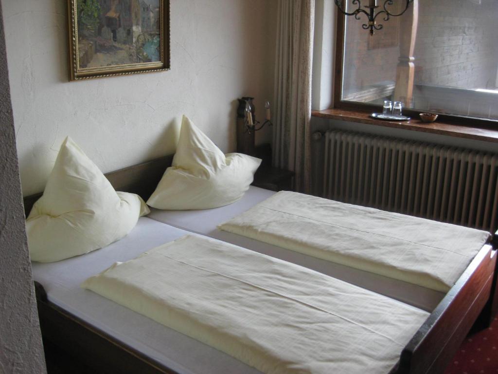 Panoramahotel Karwendelhof Wallgau Habitación foto